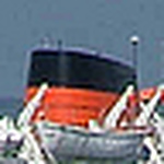 Profile Picture of Adrian  Sweeney (@ships of mann) on Flickr