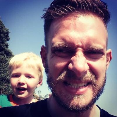 Profile Picture of Peter Alex Leigh (@PeterAlexLeigh) on Twitter