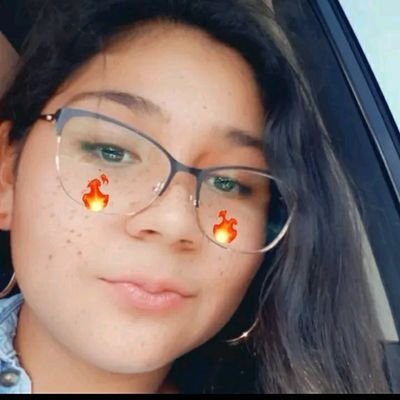 Profile Picture of Iris.Victoria.Uribe.Rivera (@IrisVictoriaUr1) on Twitter
