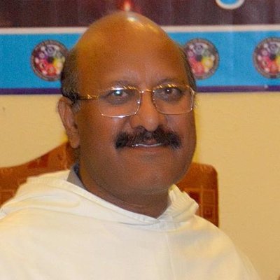 Profile Picture of James Channan (@semaj333) on Twitter