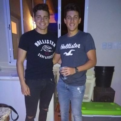 Profile Picture of 🇧🇴 (@TomasGomez_98) on Twitter