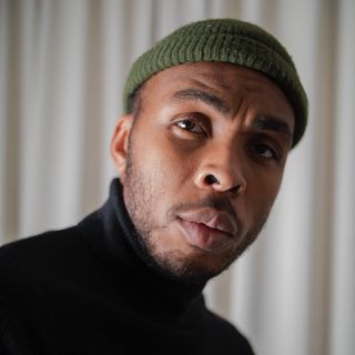 Profile Picture of Darion Trotman (@dariontrotman) on Instagram