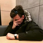 Profile Picture of Alexander Paramonov (@andelerart) on Instagram