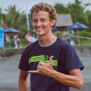 Profile Picture of Sergey Anisimov (@anisimov.sergei) on Facebook