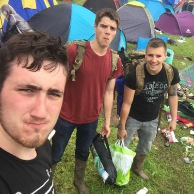 Profile Picture of Mark Fenlon (@FenlonMark) on Twitter