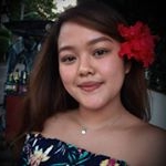 Profile Picture of Julia Teri Soler Abendan (@iamjuliateri) on Instagram