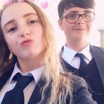 Profile Picture of Jodi&kierannn (@jodi_and_kierans_spam) on Instagram