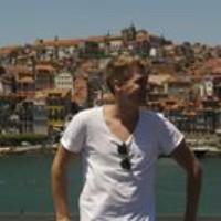 Profile Picture of Mauritz Quambusch (@mauritz-quambusch) on Quora