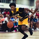 Profile Picture of Jeff Norment II (@bxcket.j) on Instagram