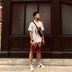 Profile Picture of Anh Minh Nguyễn (@_bronbron45_) on Instagram