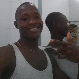 Profile Picture of Albert Sesay (@AlbertSesay3) on Twitter