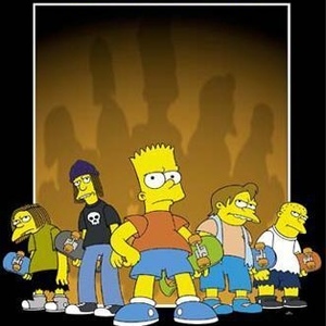 Profile Picture of Paul Sciabbarrasi (@theonetruefriend) on Myspace