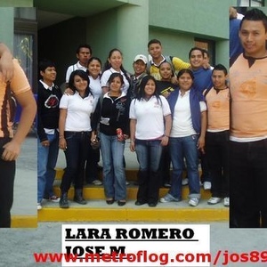 Profile Picture of José Magdaleno Lara Romero (@barcelona.vida) on Myspace