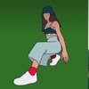 Profile Picture of hehxhdgewyiw (@@kimsaxt) on Tiktok