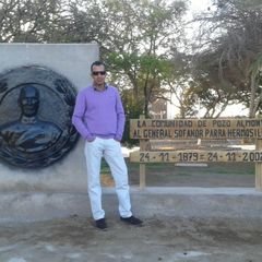 Profile Picture of Marcelo Soto Mellado (@MarceloSotoMel1) on Twitter