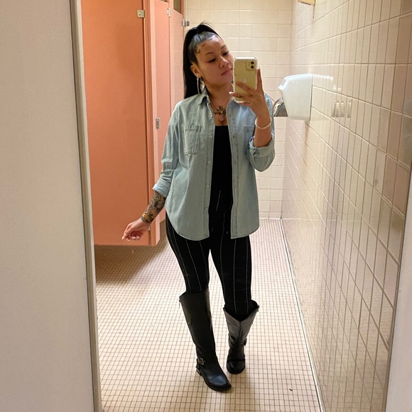 Profile Picture of Christina Boriboun (@boribounc) on Poshmark