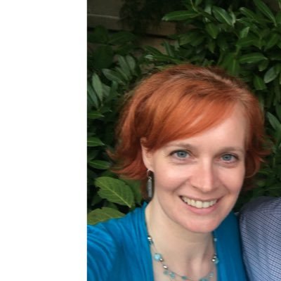 Profile Picture of Lisa Grillo (@narcissistknit) on Twitter