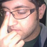 Profile Picture of Amir Karimi (@amir-karimi-14) on Quora