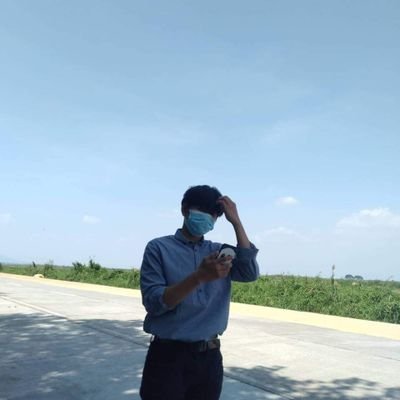 Profile Picture of John Lloyd Climaco (@JohnLloydClima2) on Twitter