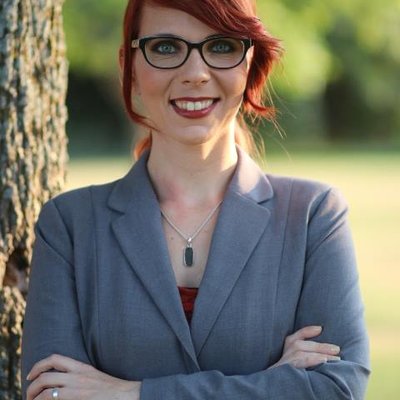 Profile Picture of Tamara Van Hook (@TamaraVanHook1) on Twitter