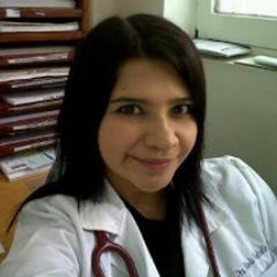 Profile Picture of Nathalie Murillo (@nathamurillo) on Twitter