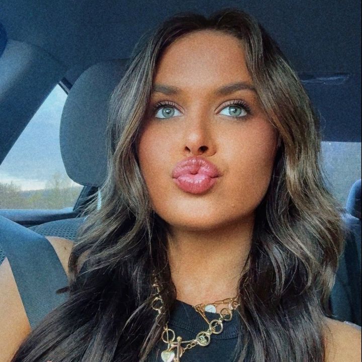 Profile Picture of A B B S (@abbyyyyytiddyyyyy) on Tiktok