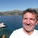 Profile Picture of Peter Grebenstein (@petergrebenstein) on Instagram