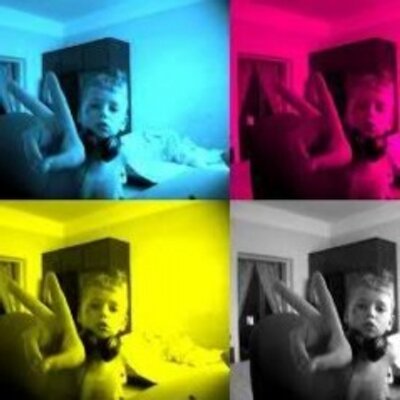 Profile Picture of Georgiana Andrews (@andrewseyb753) on Twitter