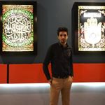 Profile Picture of saeed Taher Eydgahi (@saeedeydgahi_pv) on Instagram