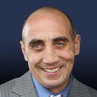 Profile Picture of Luke Dace (@LukeDace) on Twitter