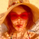 Profile Picture of sarahsarfarazi (@sarahsarfarazi) on Instagram