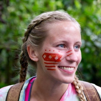 Profile Picture of Julia Ferris (@julieferris12) on Twitter
