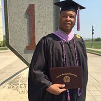 Profile Picture of Darryl Williams (@darrylbwilliams) on Pinterest