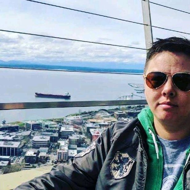 Harmony - Tiktok Profile Picture of Harmony (@harmonyjean1) on Tiktok