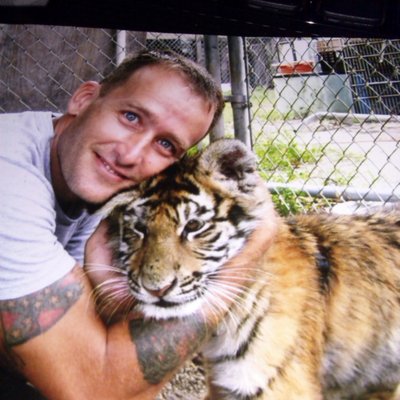 Profile Picture of Terry L Stapleton (@tlstapleton1973) on Twitter