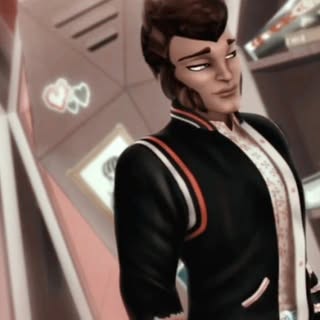 Profile Picture of Adrian Barron (@adrianbarron) on Instagram