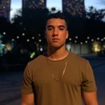 Profile Picture of Samuel Shannon (@shannsam) on Instagram