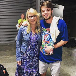 Profile Picture of Guy Thornton (@guy.thornton.121) on Facebook