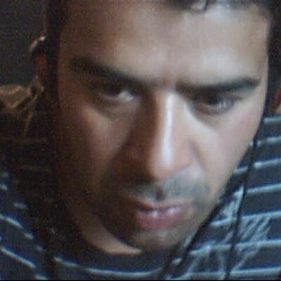 Pablo Estrella - Twitter Profile Picture of Pablo Estrella (@pabloestrella) on Twitter