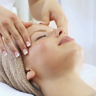 Profile Picture of Spa @ Stuart Holmes (@StuartHolmesSpa) on Twitter