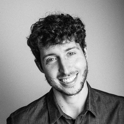 Profile Picture of Max Stossel (@@MaxStossel) on Twitter