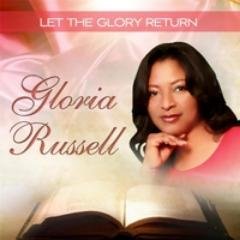 Profile Picture of Gloria Russell (@GloriousRussell) on Twitter