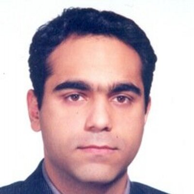 Profile Picture of Shervin Badamchi (@shervinbadamchi) on Twitter