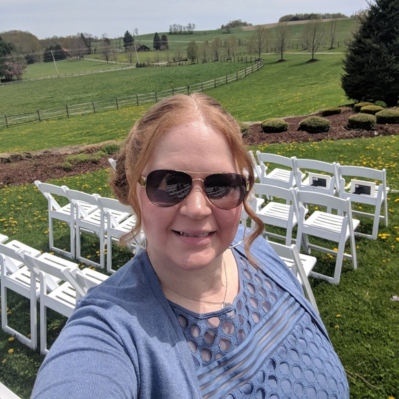 Profile Picture of Melissa Sherrange (@mrssherrange) on Poshmark