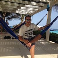Profile Picture of Daniel Jaffe (@daniel-jaffe-7) on Quora