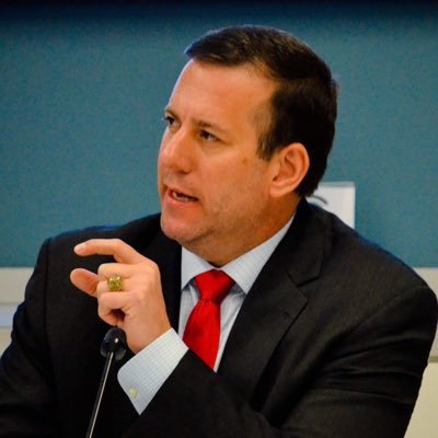 Profile Picture of David Lusk (@LuskyNDC) on Twitter