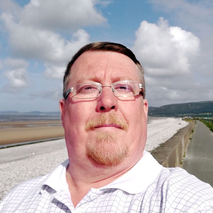 Profile Picture of Michael Hammerton380 (@michaelhammerton3) on Tiktok