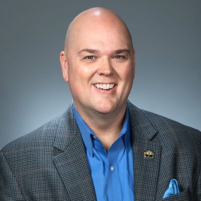 Profile Picture of Brian Copeland (@NashvilleBrian) on Twitter