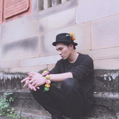 Profile Picture of 黃偉晉 Wayne (@weijin__huang) on Twitter