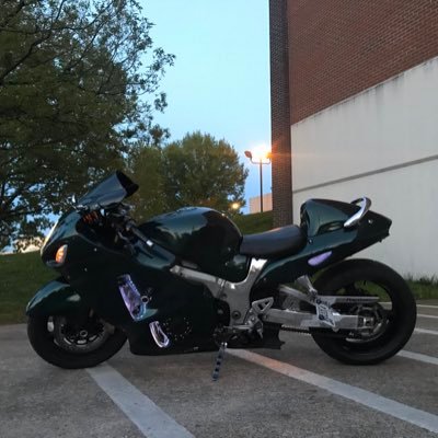 Profile Picture of Cedric Mckinney (@cedricmckinney8) on Twitter